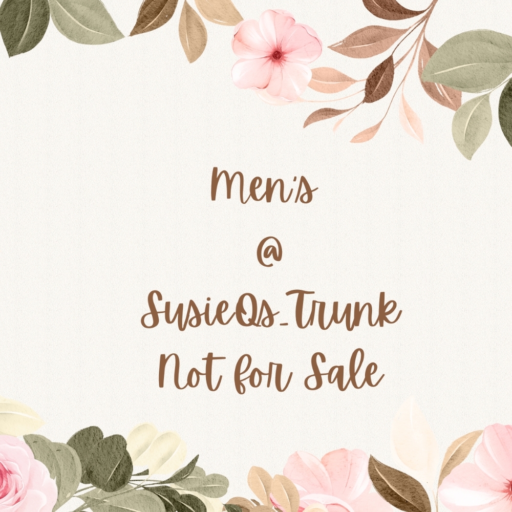 Mens